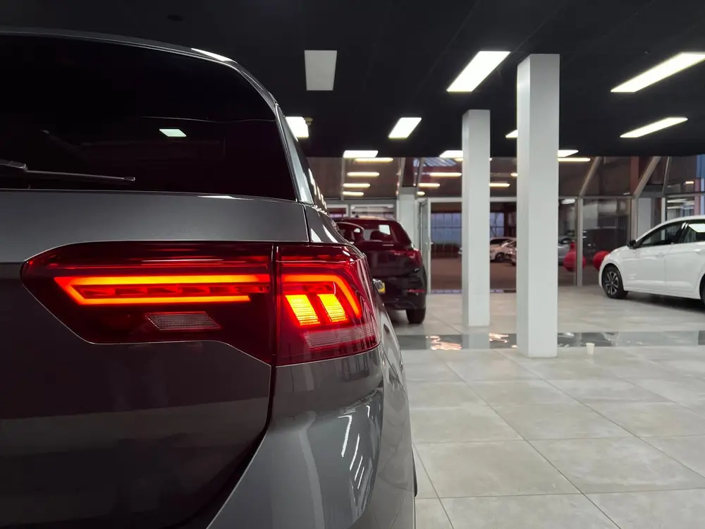 Volkswagen T-Roc 2.0 TSI 4Motion R | ACC | Beats | Pano uit 2020, foto 10