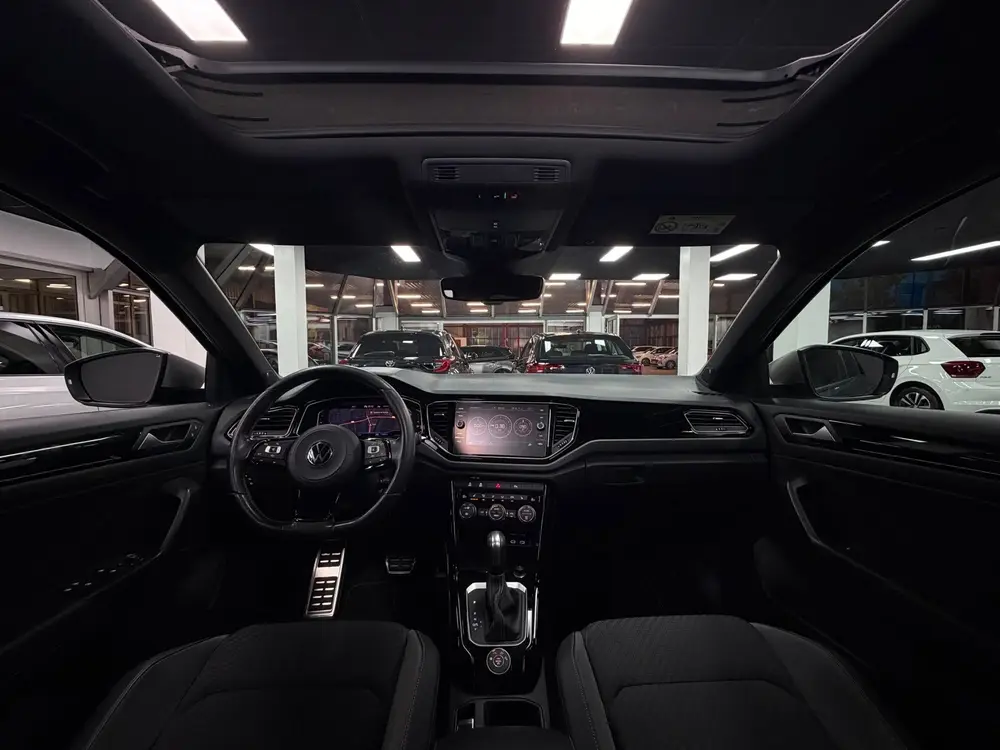Volkswagen T-Roc 2.0 TSI 4Motion R | ACC | Beats | Pano uit 2020, foto 11