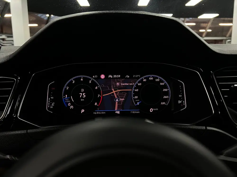 Volkswagen T-Roc 2.0 TSI 4Motion R | ACC | Beats | Pano uit 2020, foto 12