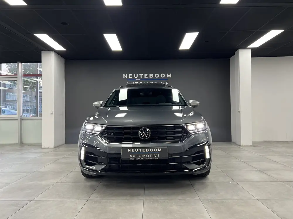 Volkswagen T-Roc 2.0 TSI 4Motion R | ACC | Beats | Pano uit 2020, foto 2