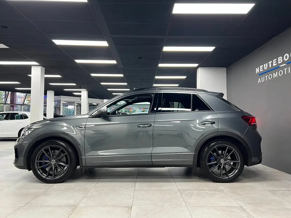 Volkswagen T-Roc 2.0 TSI 4Motion R | ACC | Beats | Pano uit 2020, foto 6