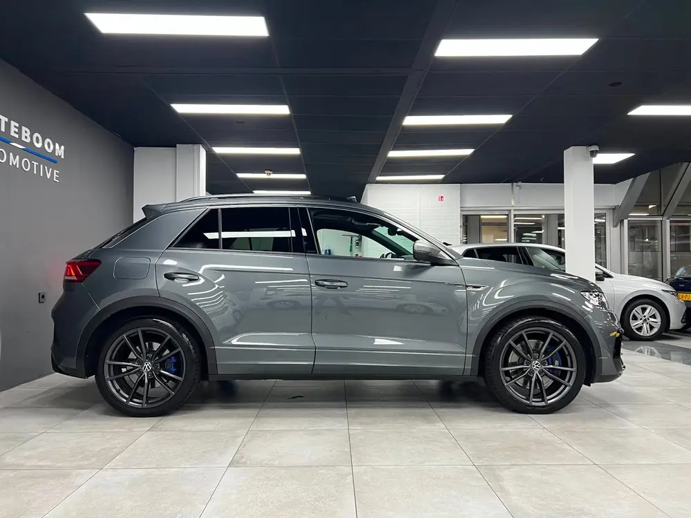 Volkswagen T-Roc 2.0 TSI 4Motion R | ACC | Beats | Pano uit 2020, foto 7