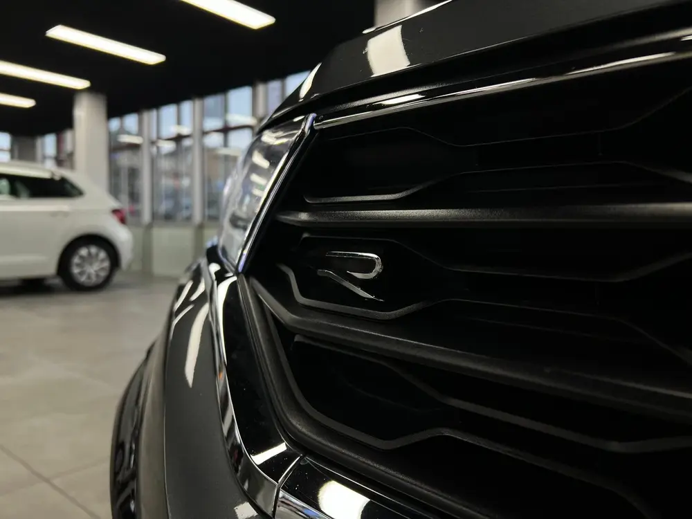 Volkswagen T-Roc 2.0 TSI 4Motion R | ACC | Beats | Pano uit 2020, foto 9