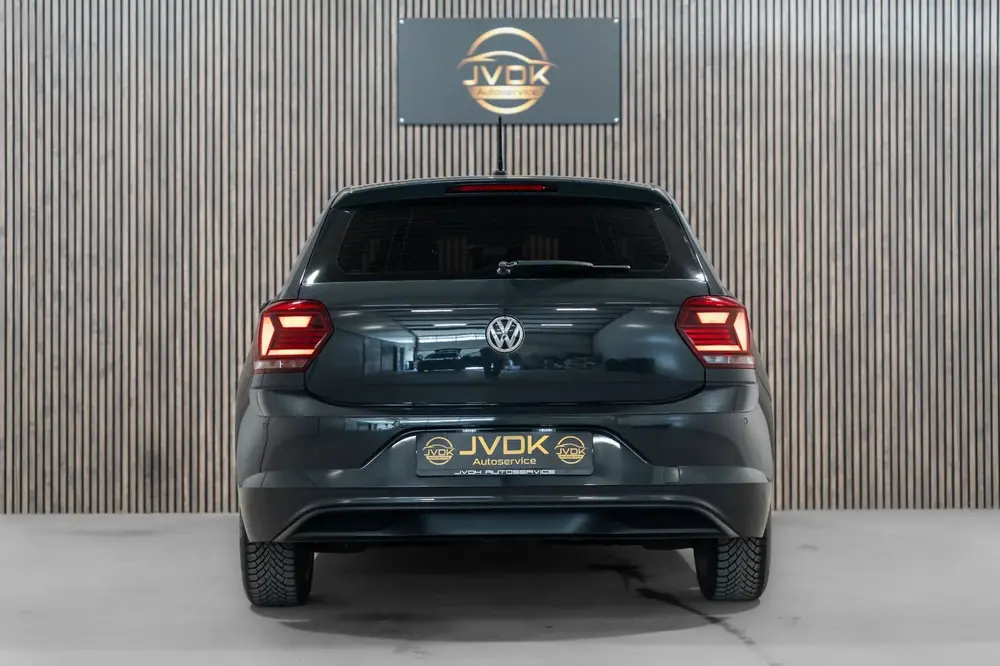 Volkswagen Polo 1.0 TSI Highline Business R DSG LED CLIMA CR uit 2019, foto 10