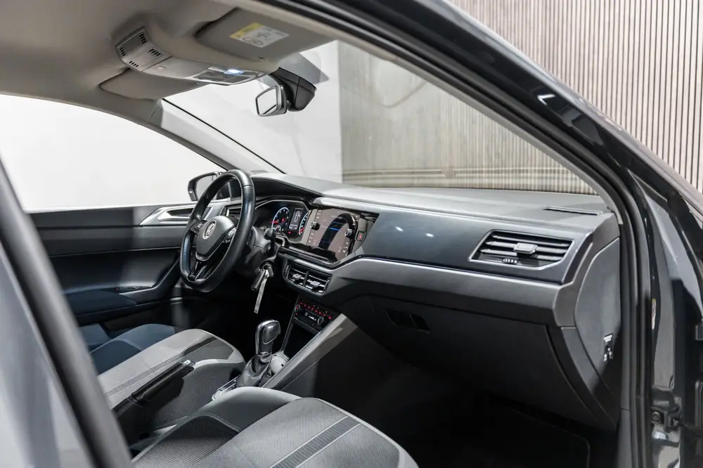Volkswagen Polo 1.0 TSI Highline Business R DSG LED CLIMA CR uit 2019, foto 19