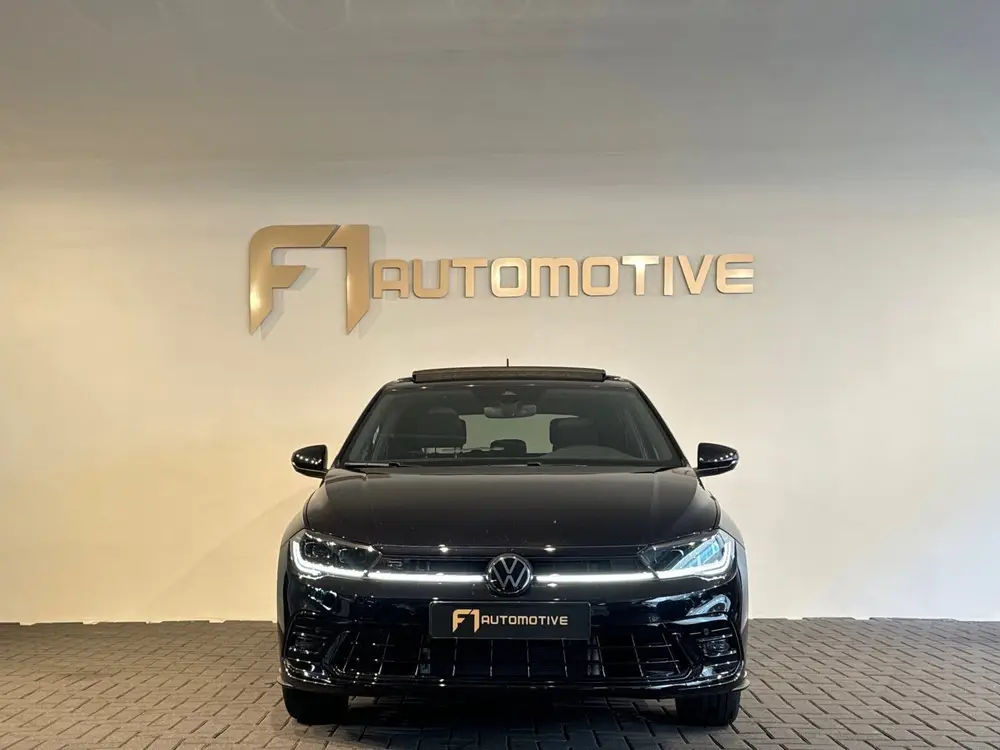 Volkswagen Polo 1.0 TSI R Line Pano|Keyle|Sfeer|Camera|116PK uit 2026, foto 9