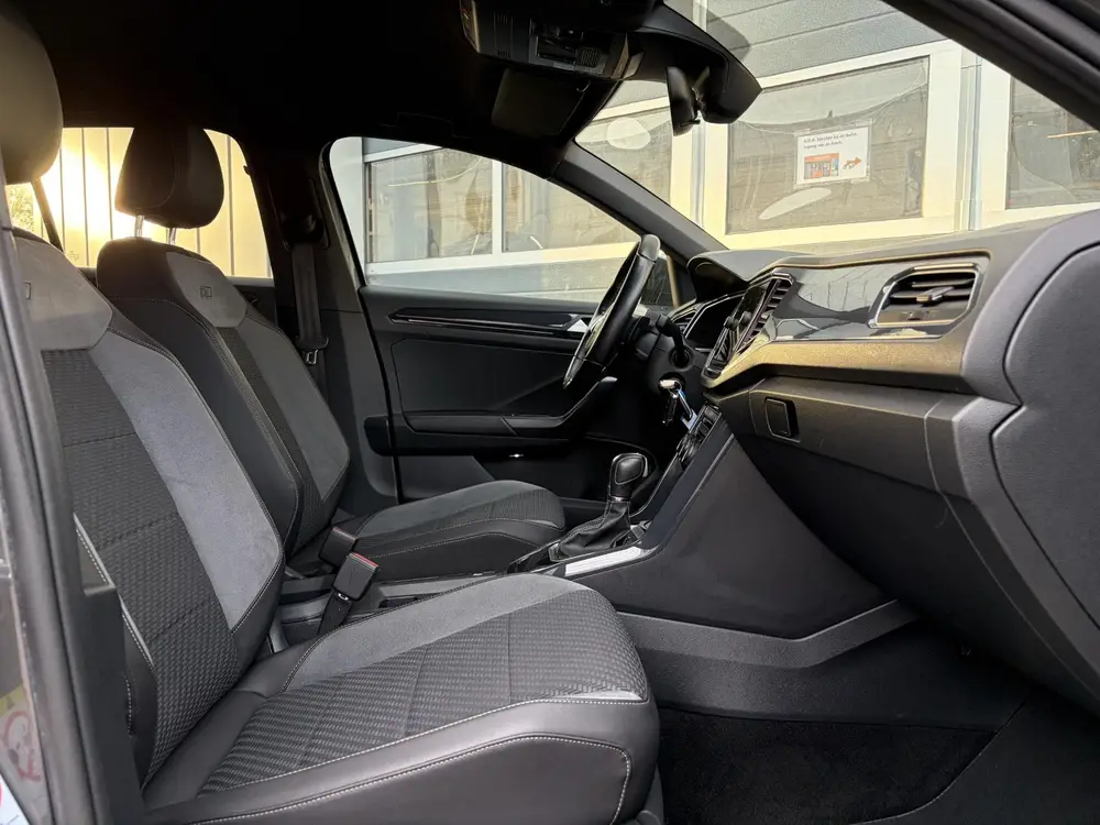 Volkswagen T-Roc 1.5 TSI Sport 3x R-Line | Climate |Camera | uit 2019, foto 14