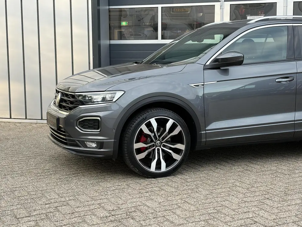 Volkswagen T-Roc 1.5 TSI Sport 3x R-Line | Climate |Camera | uit 2019, foto 3