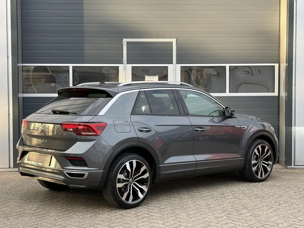 Volkswagen T-Roc 1.5 TSI Sport 3x R-Line | Climate |Camera | uit 2019, foto 7
