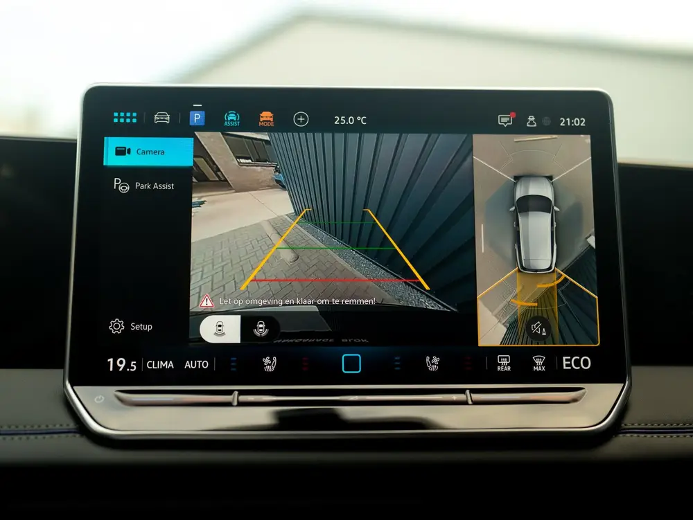 Volkswagen Tiguan 1.5 eHybrid R-Line Edition 272pk | Stoelge uit 2025, foto 11