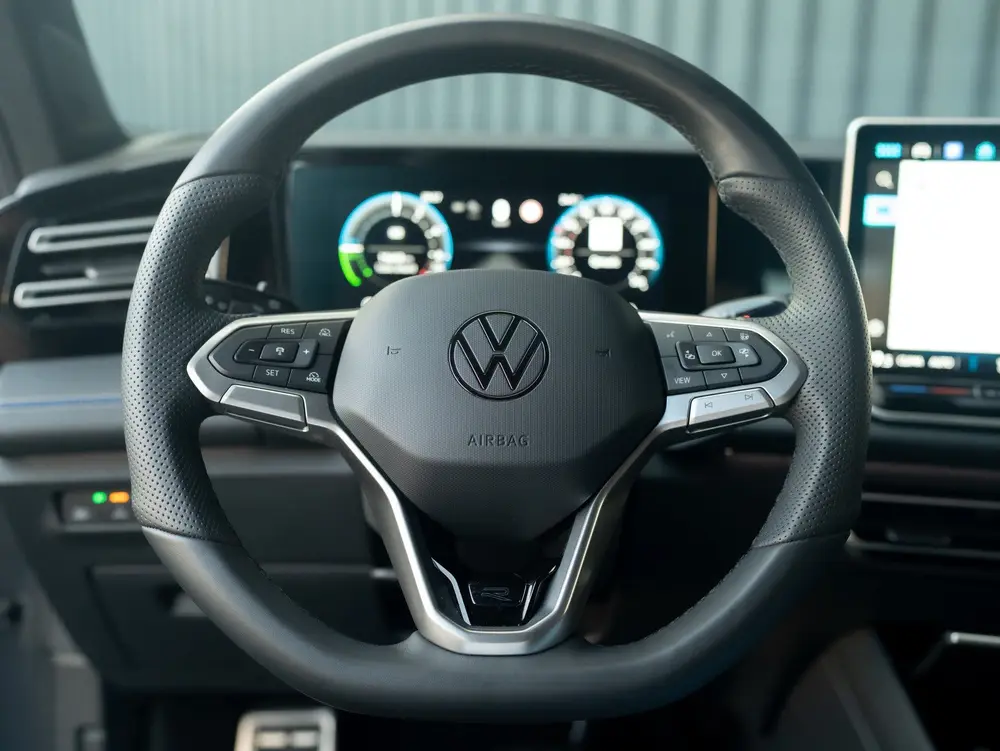 Volkswagen Tiguan 1.5 eHybrid R-Line Edition 272pk | Stoelge uit 2025, foto 17