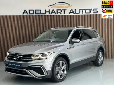 Volkswagen Tiguan Allspace 2.0 TSI Life Business 7pers Autom uit 2022