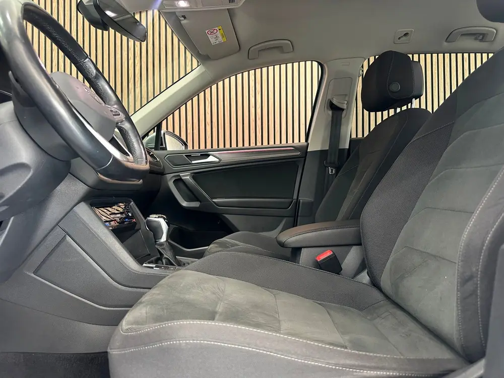 Volkswagen Tiguan Allspace 2.0 TSI Life Business 7pers Autom uit 2022, foto 15