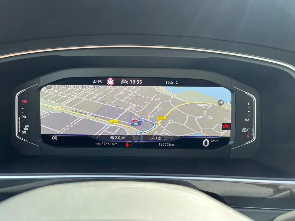 Volkswagen Tiguan 1.5 TSI Life Business (Trekhaak,Camera,Vir uit 2023, foto 13