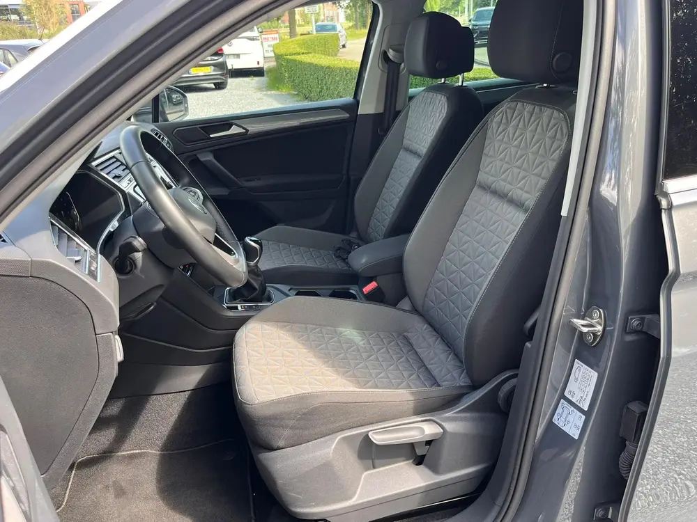 Volkswagen Tiguan 1.5 TSI Life Business (Trekhaak,Camera,Vir uit 2023, foto 6
