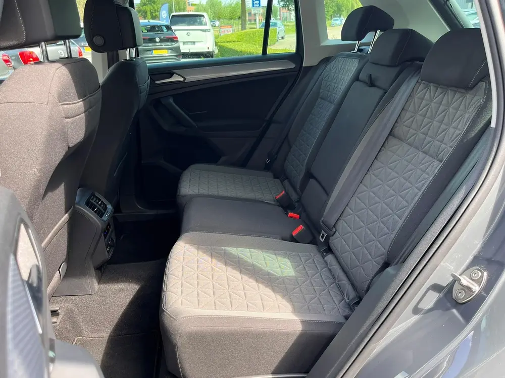 Volkswagen Tiguan 1.5 TSI Life Business (Trekhaak,Camera,Vir uit 2023, foto 7