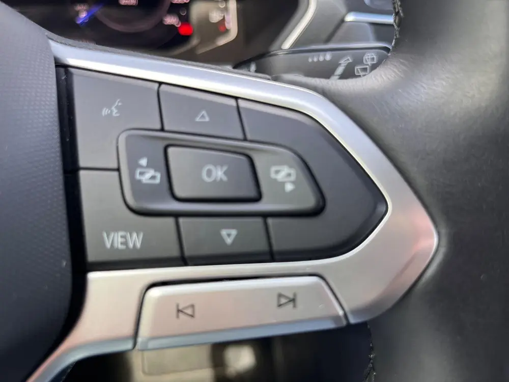 Volkswagen Tiguan 1.5 TSI Life Business (Trekhaak,Camera,Vir uit 2023, foto 9