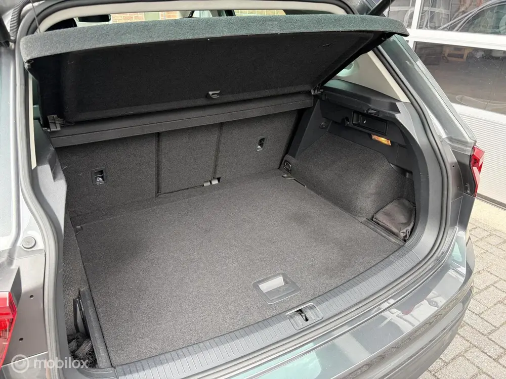 Volkswagen Tiguan 1.5 TSI ACT Highline|Wegklapbare trekhaak| uit 2019, foto 10