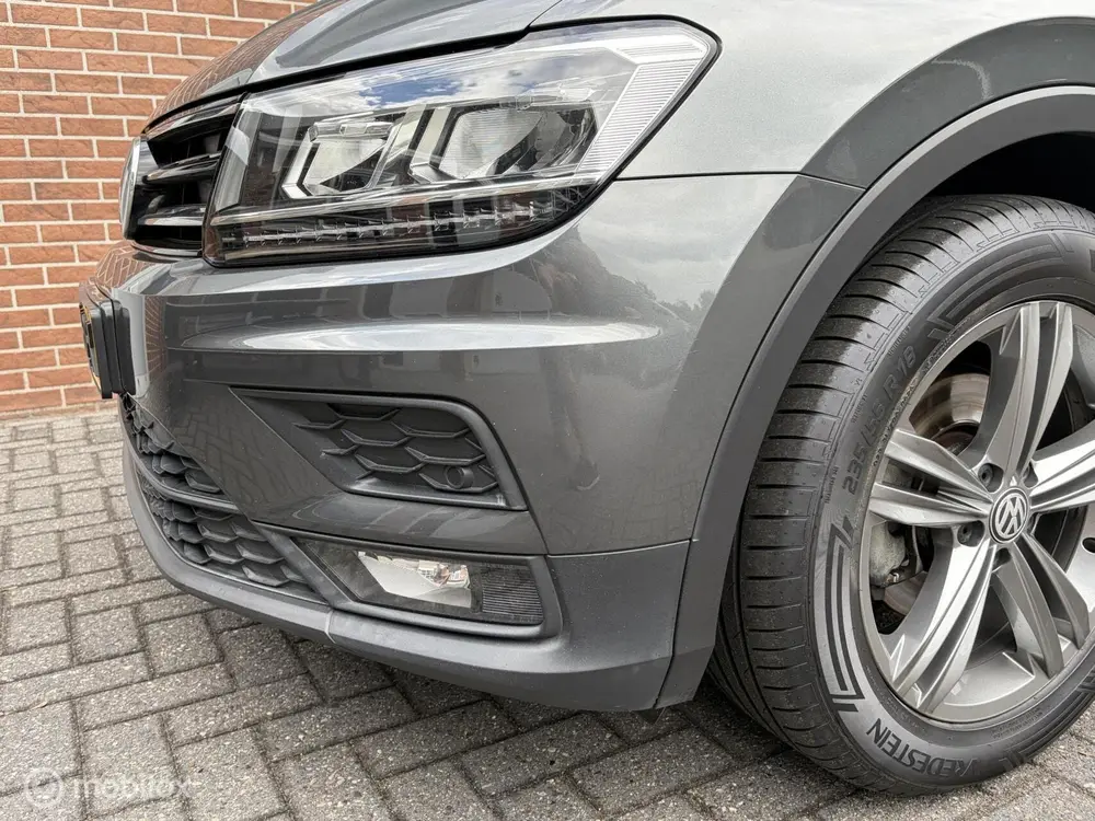 Volkswagen Tiguan 1.5 TSI ACT Highline|Wegklapbare trekhaak| uit 2019, foto 16