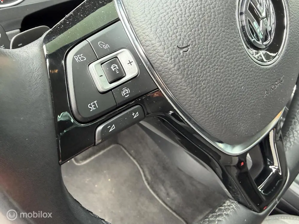 Volkswagen Tiguan 1.5 TSI ACT Highline|Wegklapbare trekhaak| uit 2019, foto 19