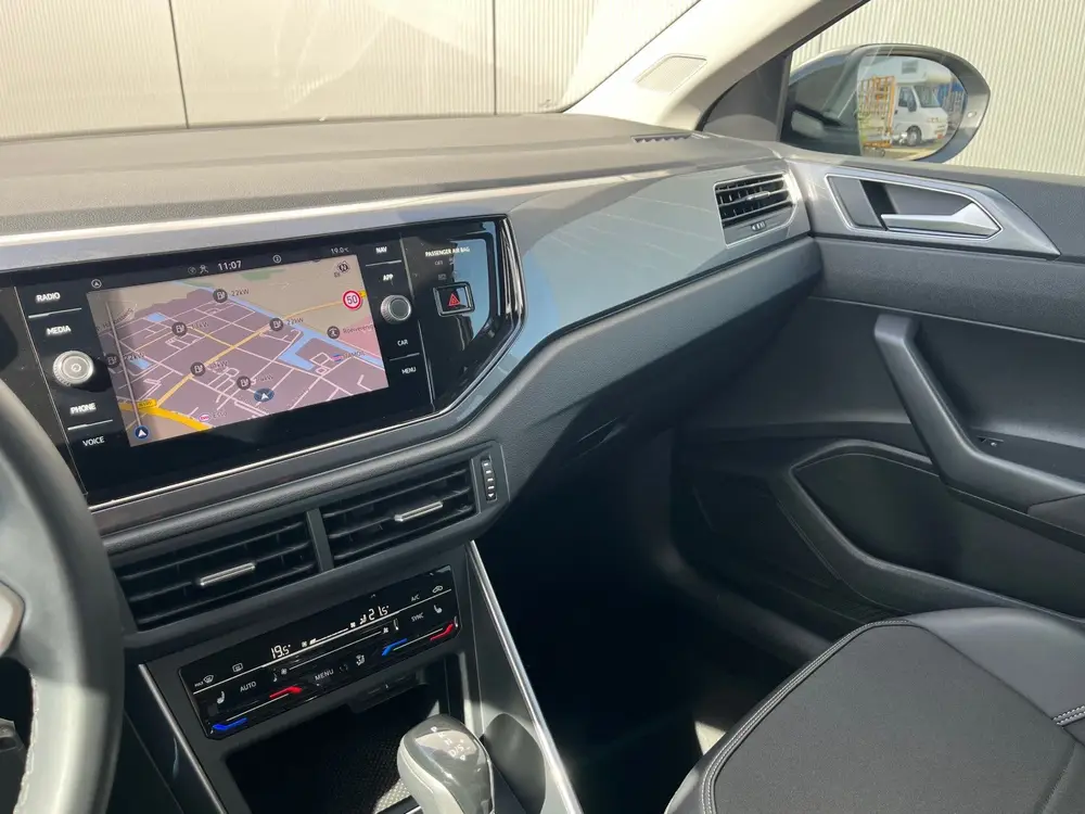 Volkswagen Taigo 1.0 TSI Life Edition Virtual Cockpit / Stoe uit 2024, foto 11
