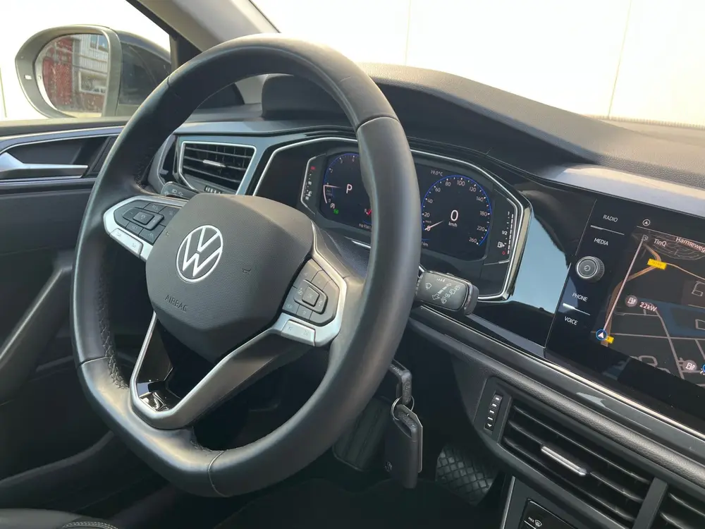 Volkswagen Taigo 1.0 TSI Life Edition Virtual Cockpit / Stoe uit 2024, foto 12
