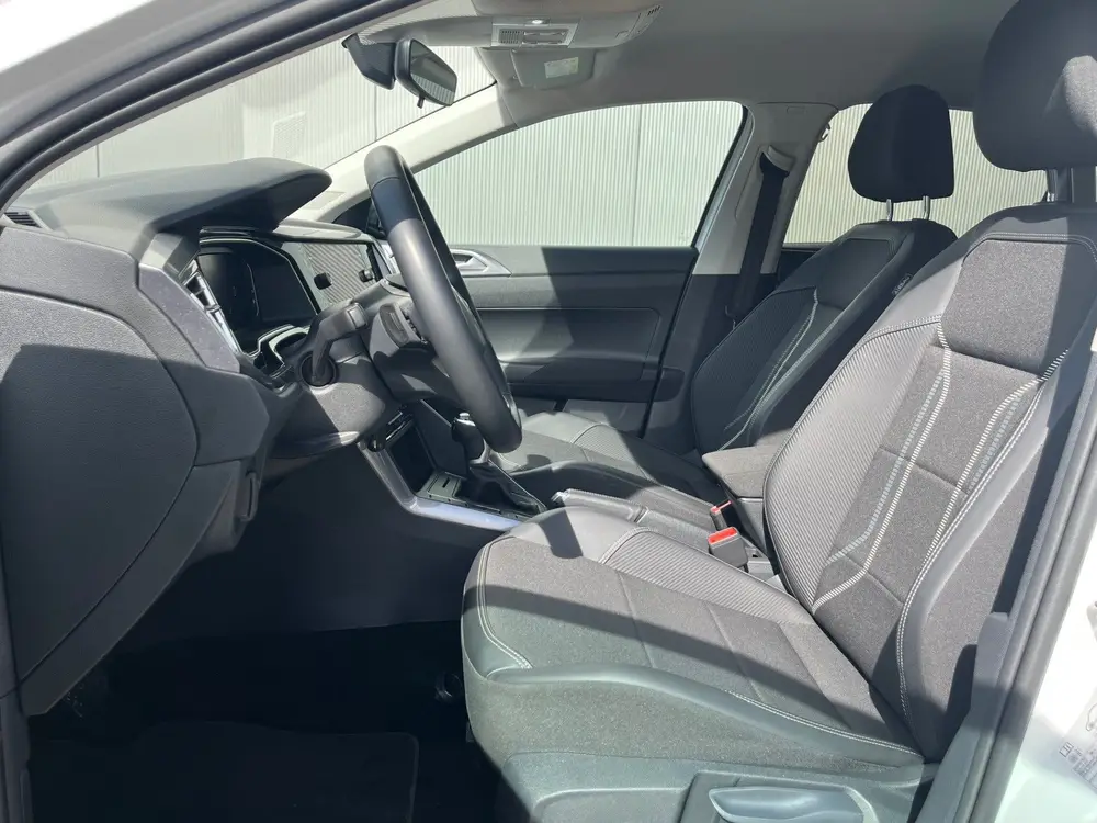 Volkswagen Taigo 1.0 TSI Life Edition Virtual Cockpit / Stoe uit 2024, foto 15
