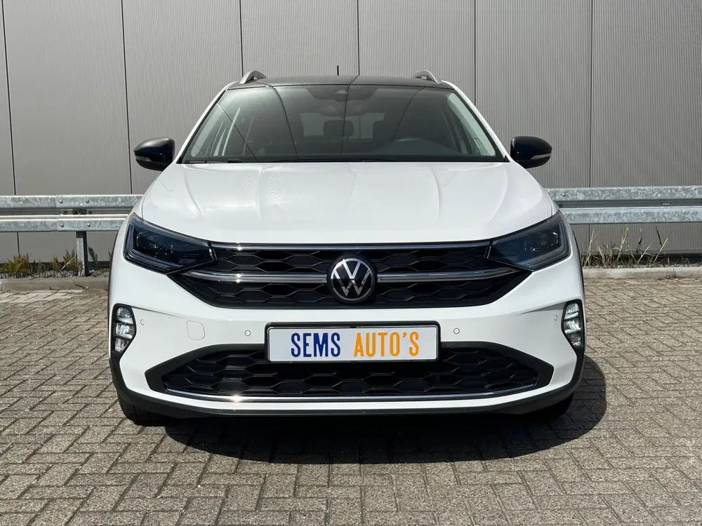 Volkswagen Taigo 1.0 TSI Life Edition Virtual Cockpit / Stoe uit 2024, foto 8