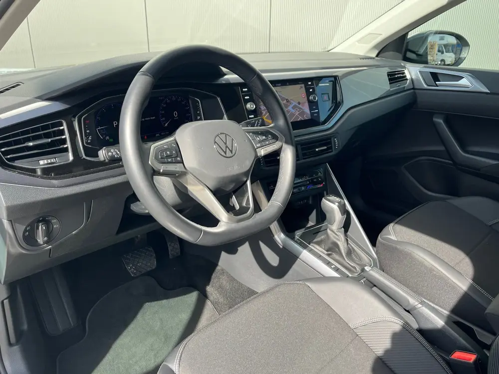 Volkswagen Taigo 1.0 TSI Life Edition Virtual Cockpit / Stoe uit 2024, foto 9