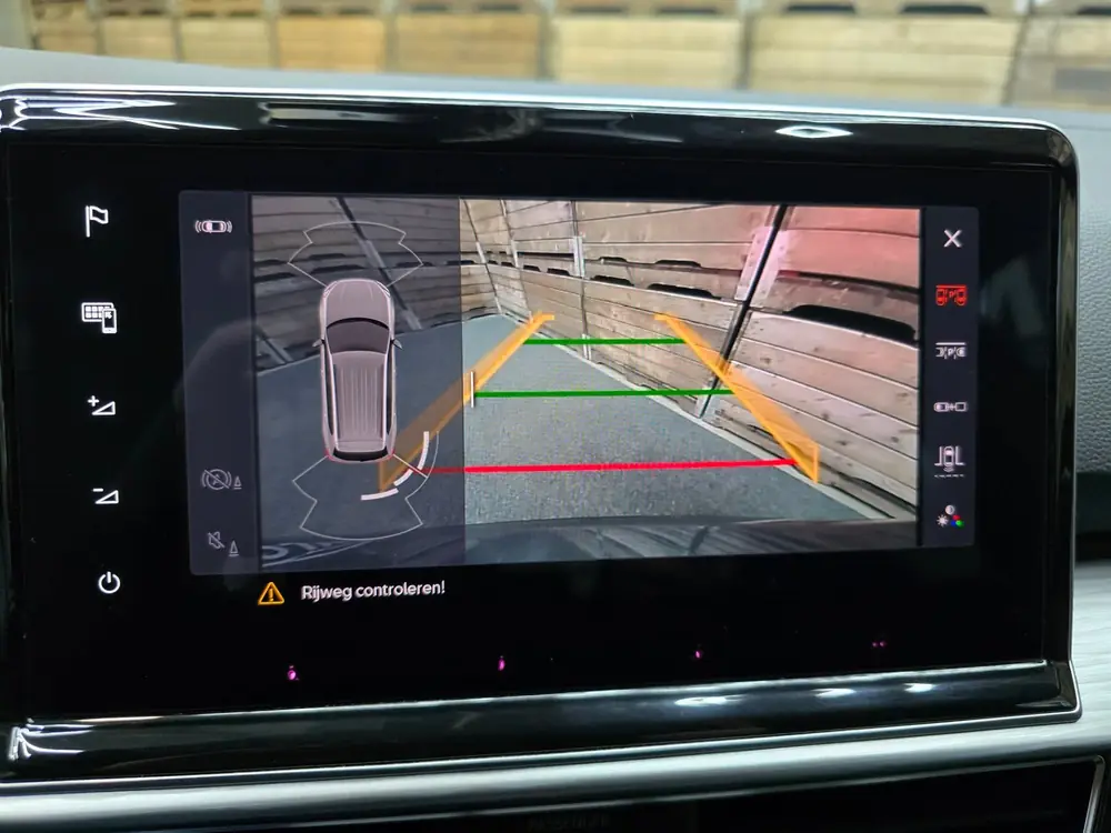 SEAT Tarraco 1.4 TSI e-Hybrid PHEV Xcellence VCP Navi Camera uit 2022, foto 14