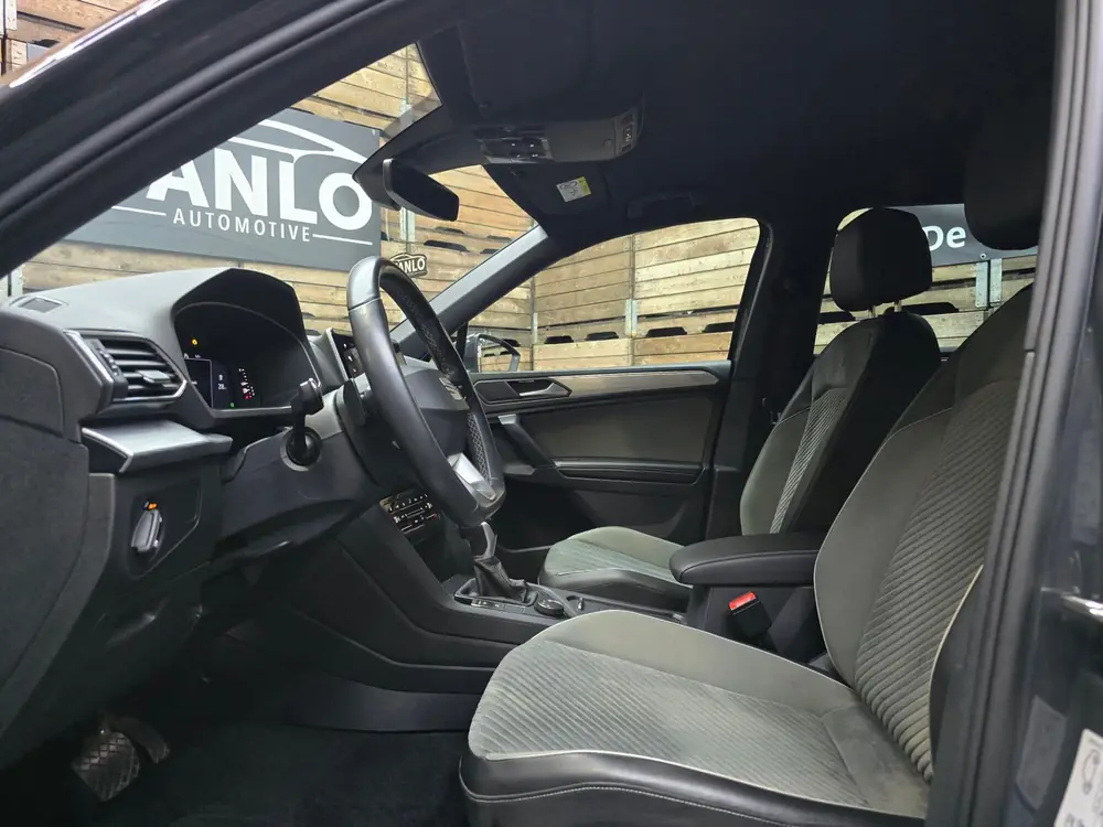 SEAT Tarraco 1.4 TSI e-Hybrid PHEV Xcellence VCP Navi Camera uit 2022, foto 5