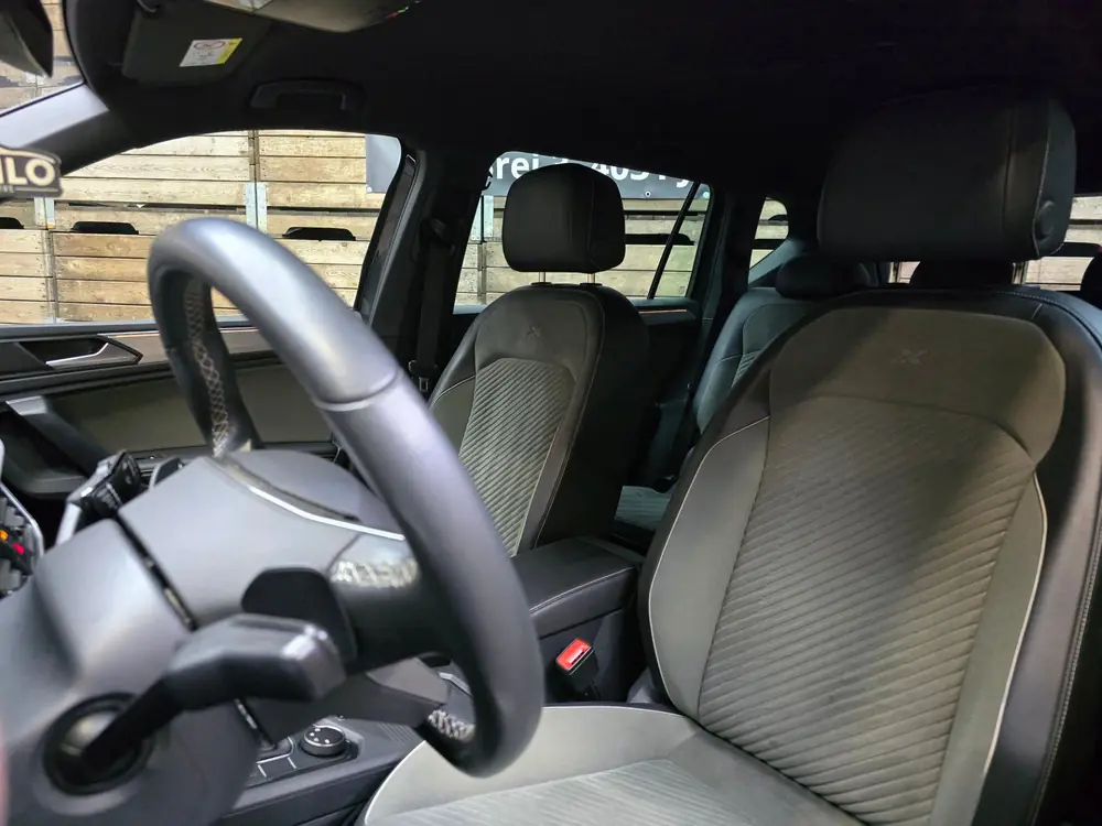 SEAT Tarraco 1.4 TSI e-Hybrid PHEV Xcellence VCP Navi Camera uit 2022, foto 6