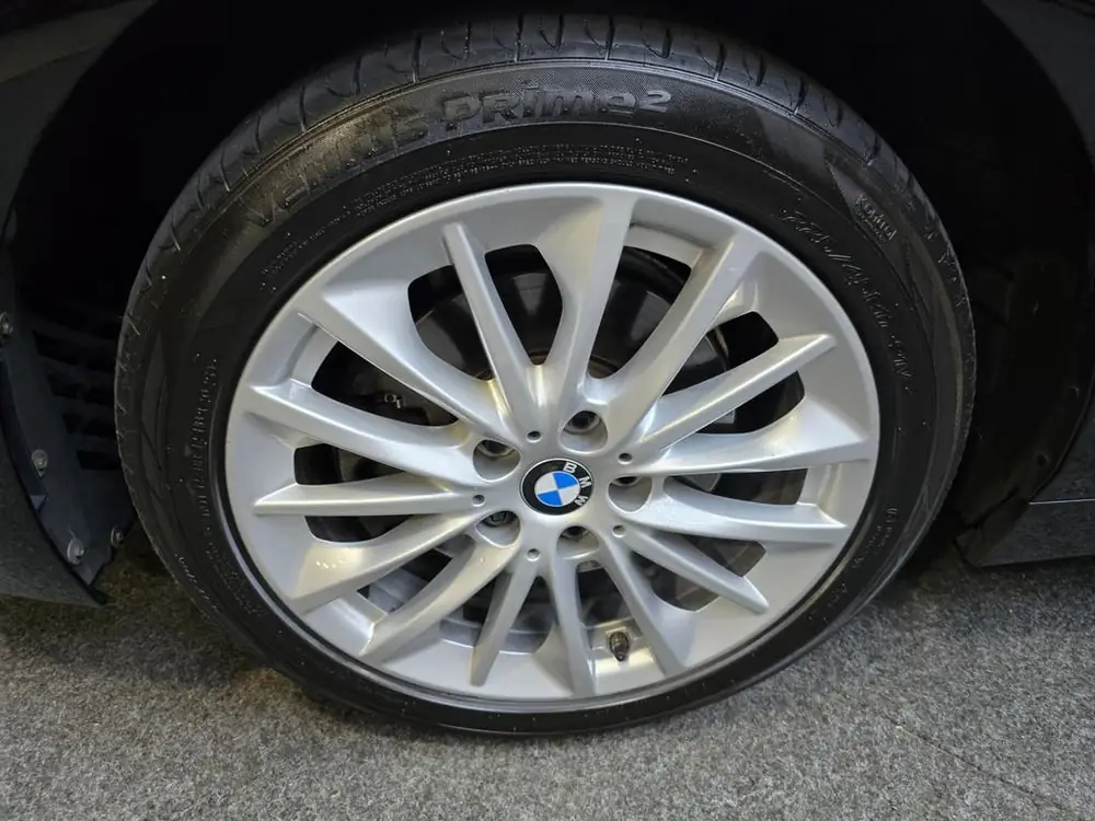 BMW 1-Serie 118i High Executive Pano Clima Camera HUD Navi L uit 2020, foto 2