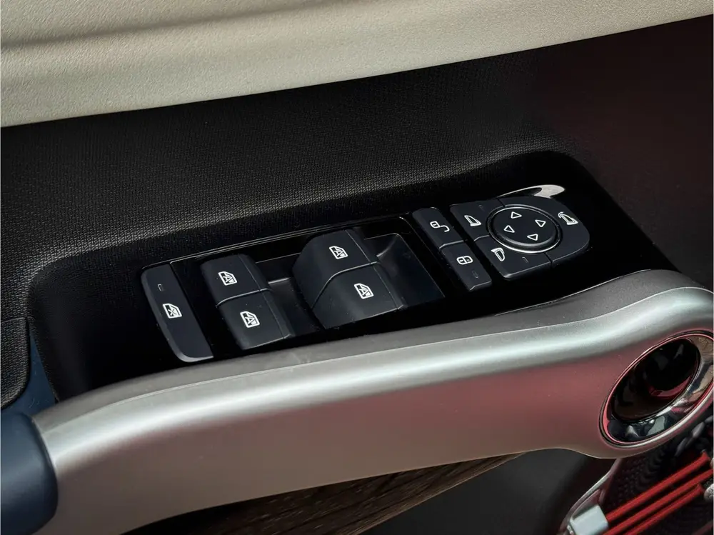 BYD Atto 3 Comfort 60 kWh - SOH 92,1%, 1e eigenaar, Pano, Na uit 2023, foto 10