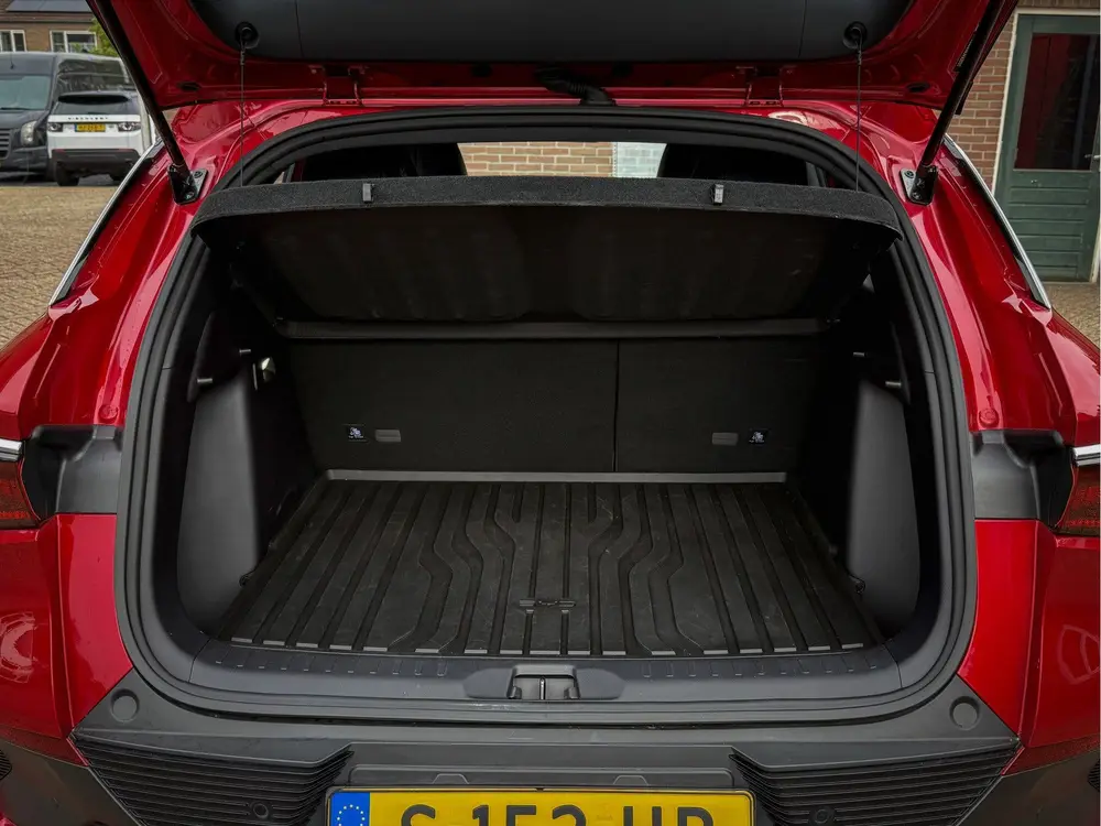 BYD Atto 3 Comfort 60 kWh - SOH 92,1%, 1e eigenaar, Pano, Na uit 2023, foto 16