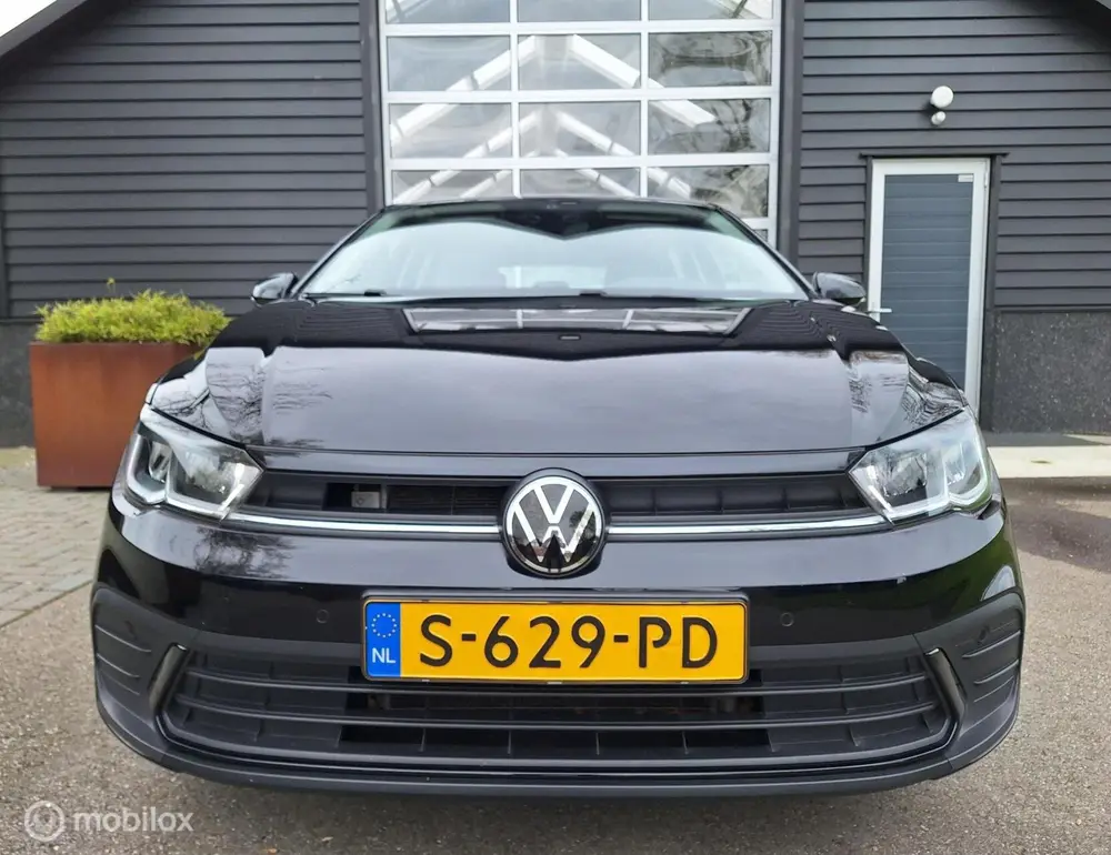 Volkswagen Polo 1.0 TSI Life Business Adap. Cruise-Control uit 2023, foto 2