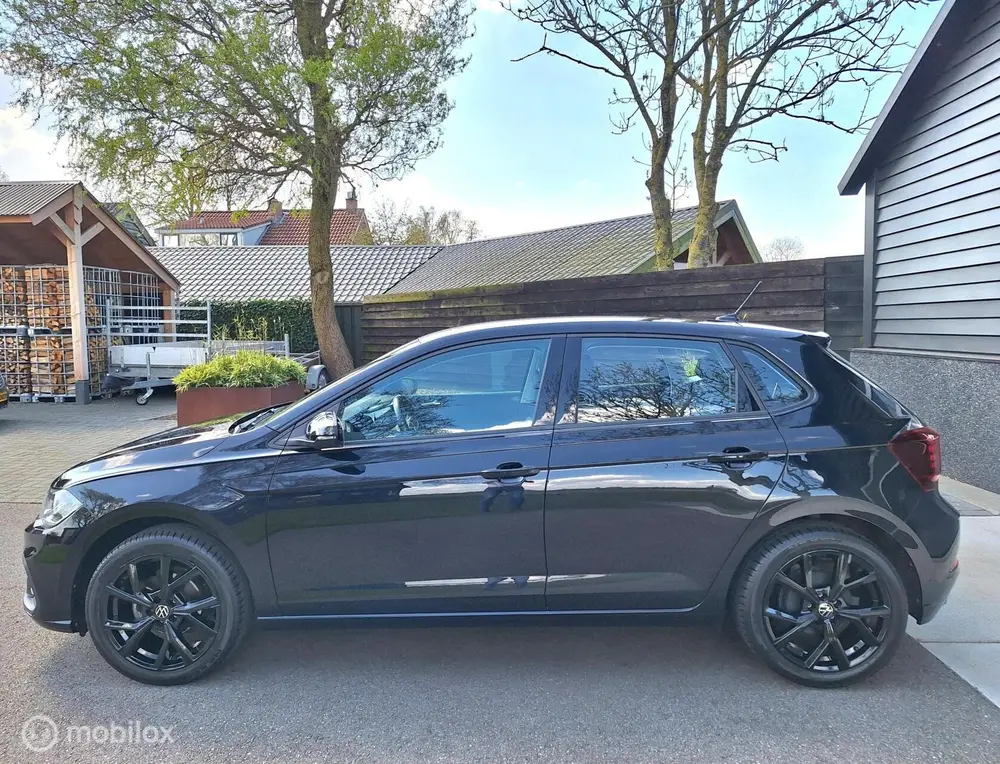 Volkswagen Polo 1.0 TSI Life Business Adap. Cruise-Control uit 2023, foto 4