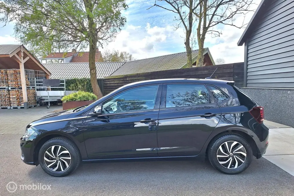 Volkswagen Polo 1.0 TSI Life Business Adap. Cruise-Control uit 2023, foto 5