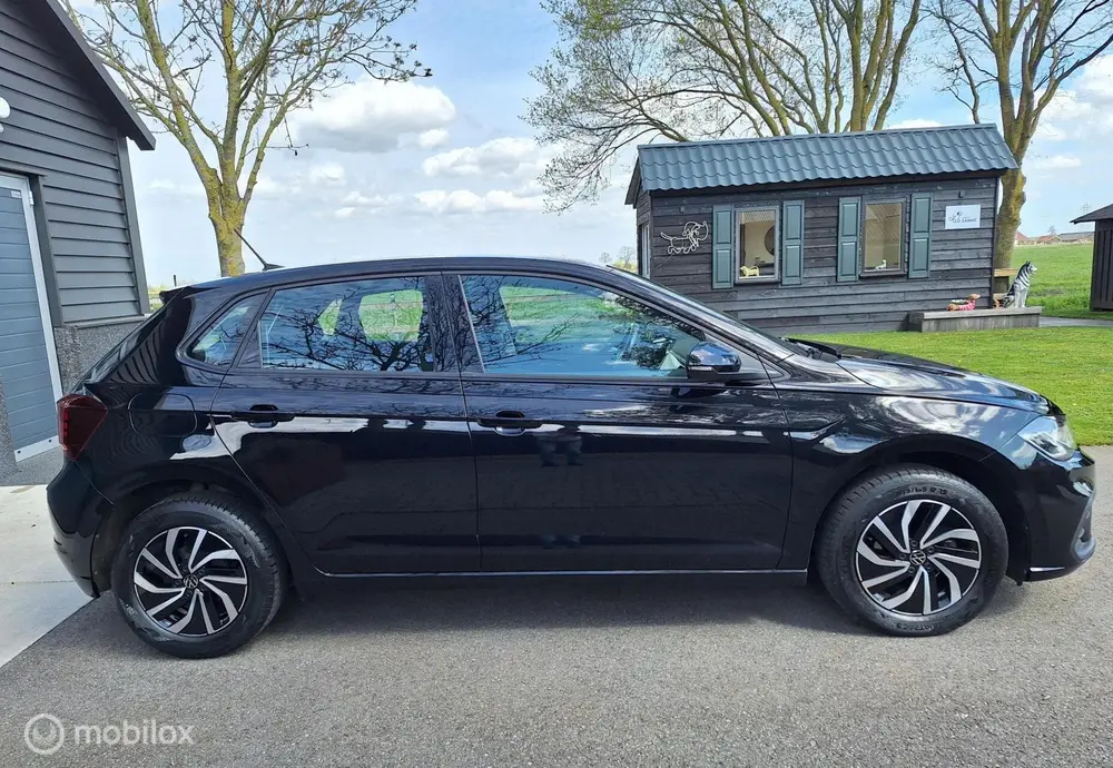 Volkswagen Polo 1.0 TSI Life Business Adap. Cruise-Control uit 2023, foto 6