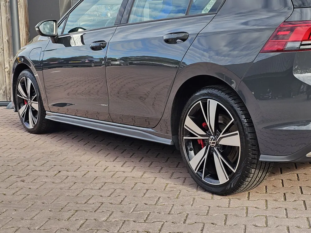 Volkswagen Golf 1.4 eHybrid GTE | LED | ACC | Sporstoelen | uit 2021, foto 18