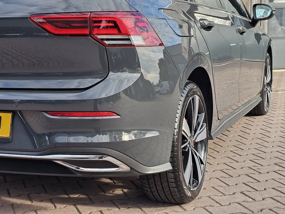 Volkswagen Golf 1.4 eHybrid GTE | LED | ACC | Sporstoelen | uit 2021, foto 19