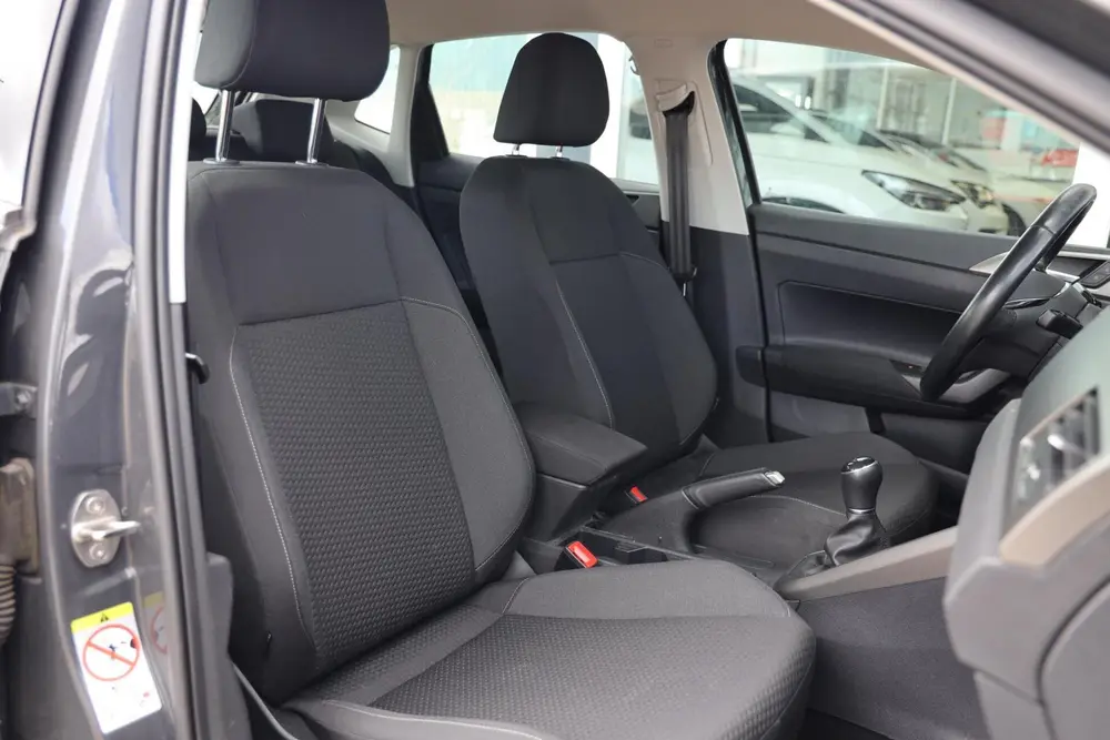 Volkswagen Polo 1.0 TSI Comfortline Business| Carplay | Navi uit 2021, foto 12