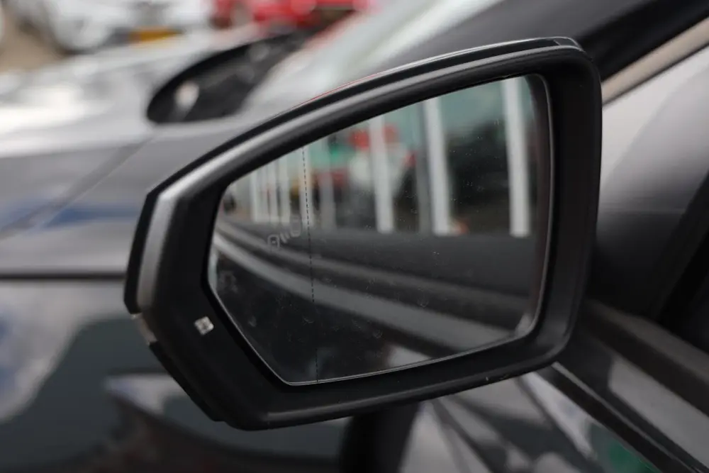 Volkswagen Polo 1.0 TSI Comfortline Business| Carplay | Navi uit 2021, foto 13