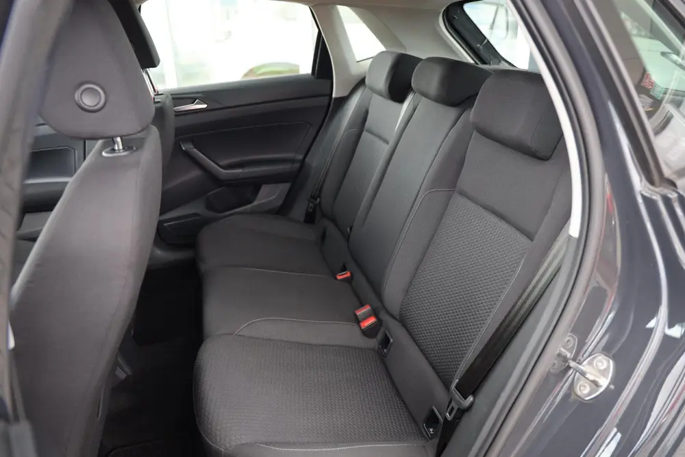 Volkswagen Polo 1.0 TSI Comfortline Business| Carplay | Navi uit 2021, foto 14