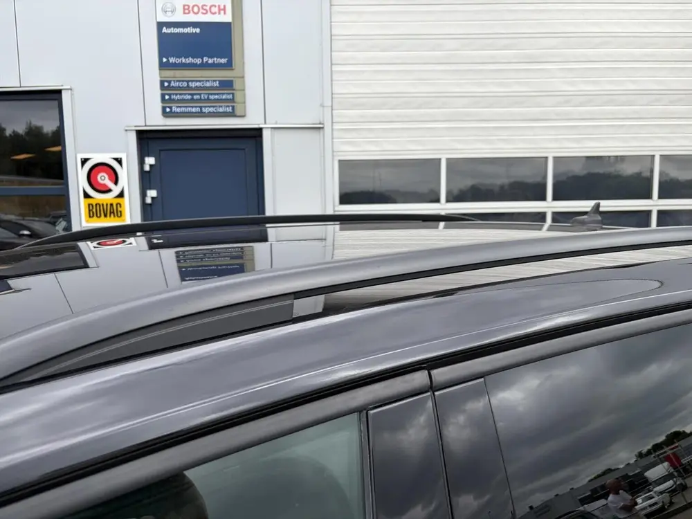 Volkswagen Tiguan 1.5 TSI ACT Highline Business R Automaat uit 2020, foto 13