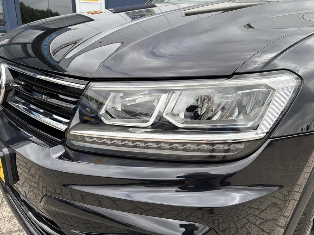 Volkswagen Tiguan 1.5 TSI ACT Highline Business R Automaat uit 2020, foto 16