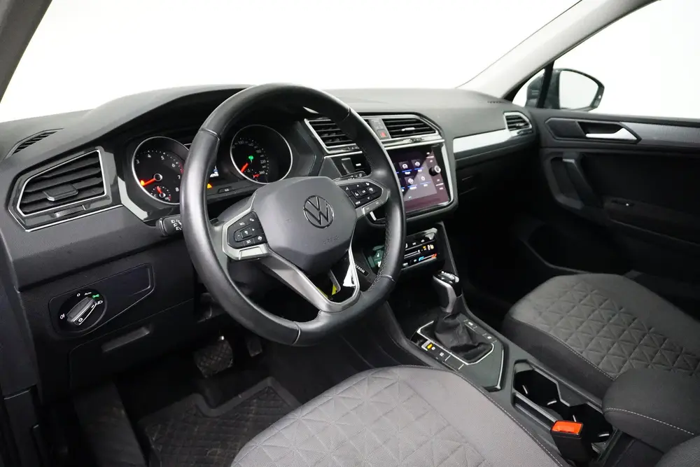 Volkswagen Tiguan 1.5 TSI 150 PK DSG Life Business uit 2023, foto 16