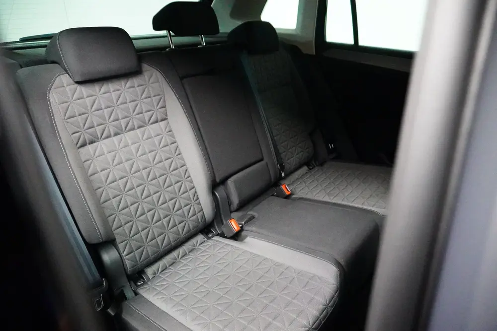 Volkswagen Tiguan 1.5 TSI 150 PK DSG Life Business uit 2023, foto 8