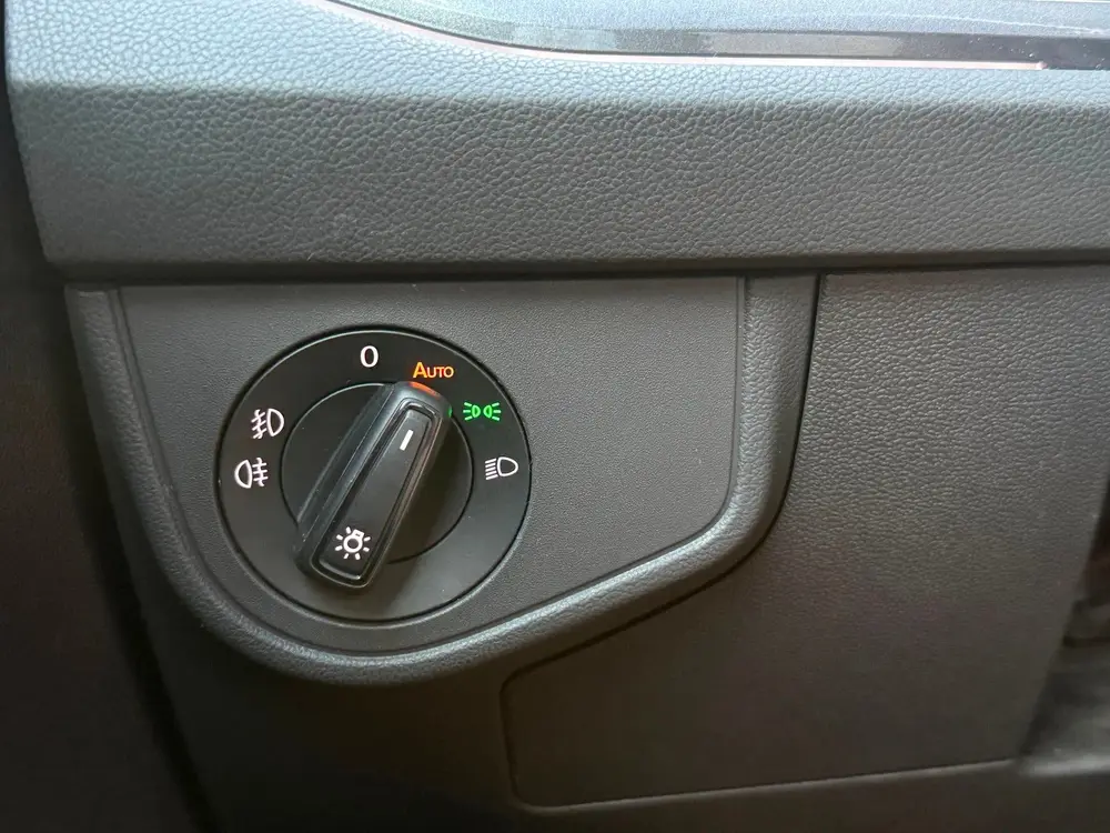 Volkswagen Polo 1.0 TSI Style | ACC | Navi | Camera | IQ-Lig uit 2022, foto 16