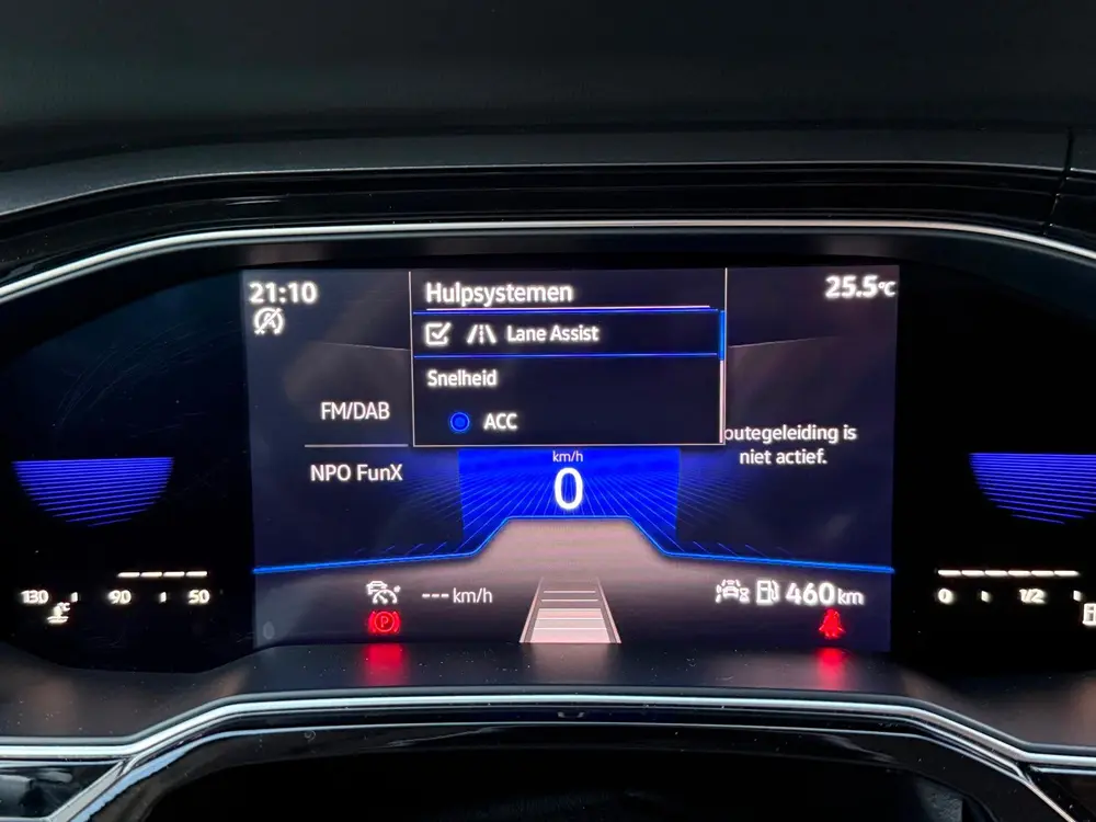 Volkswagen Polo 1.0 TSI Style | ACC | Navi | Camera | IQ-Lig uit 2022, foto 17